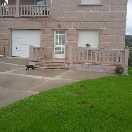 Meis Casa Da Augaヴィラ エクステリア 写真
