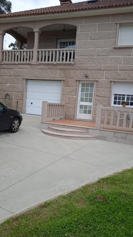 Meis Casa Da Augaヴィラ エクステリア 写真